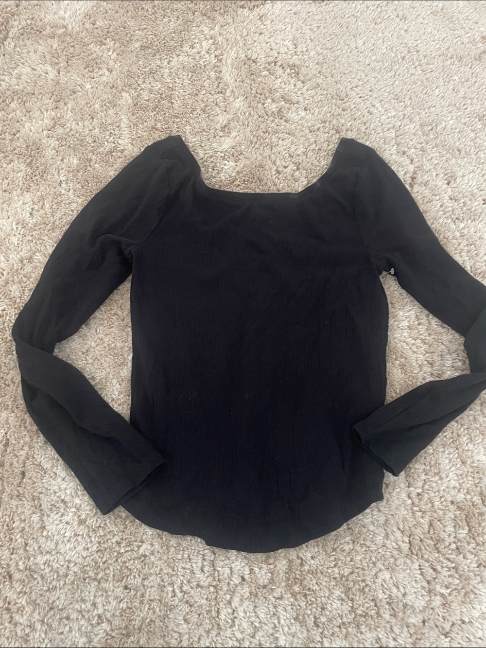 Free People Long Sleeve